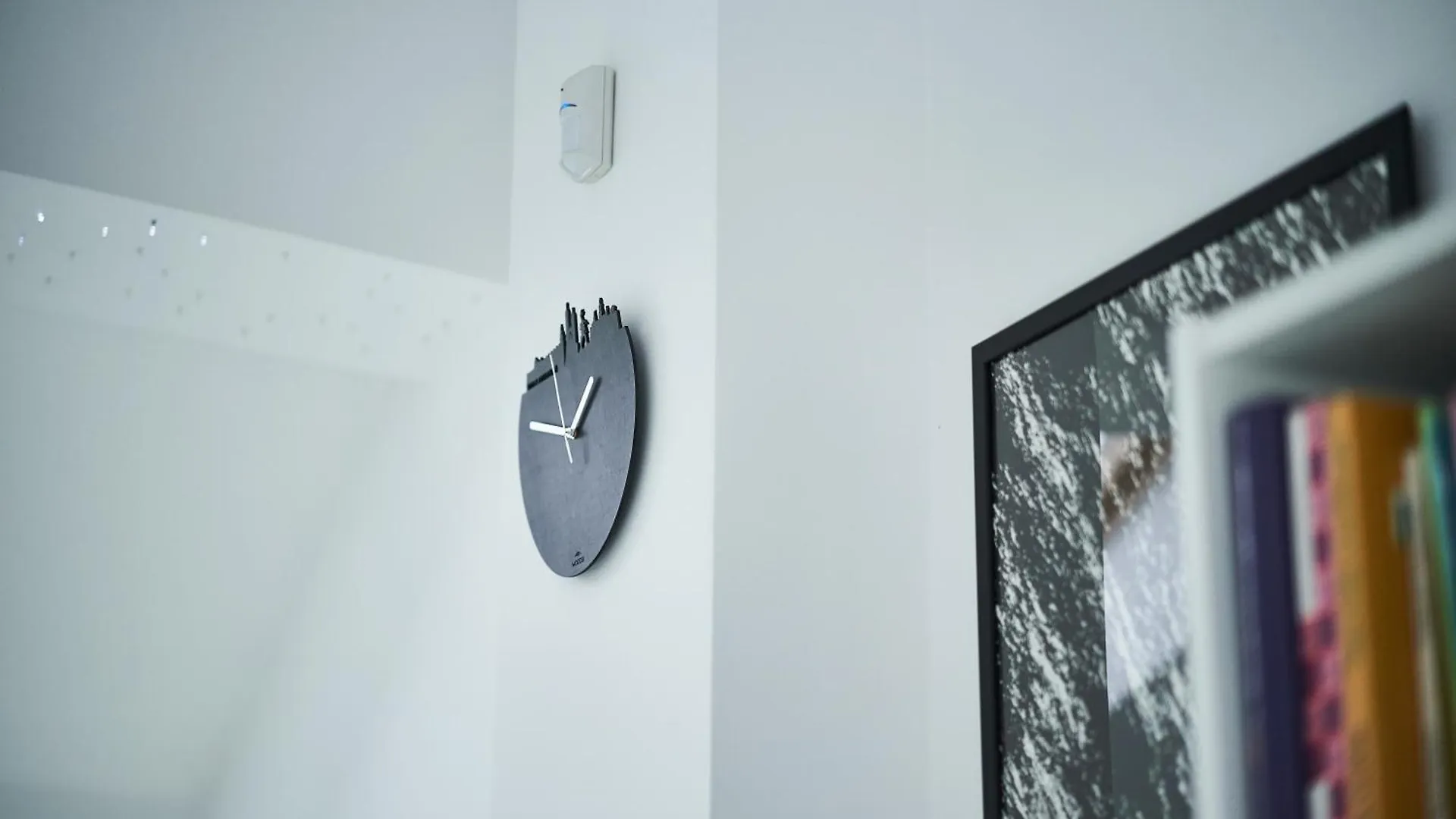 克拉科夫Unique Design Loft In Middle Of Centre Of Old Town With Netflix公寓 公寓 克拉科夫