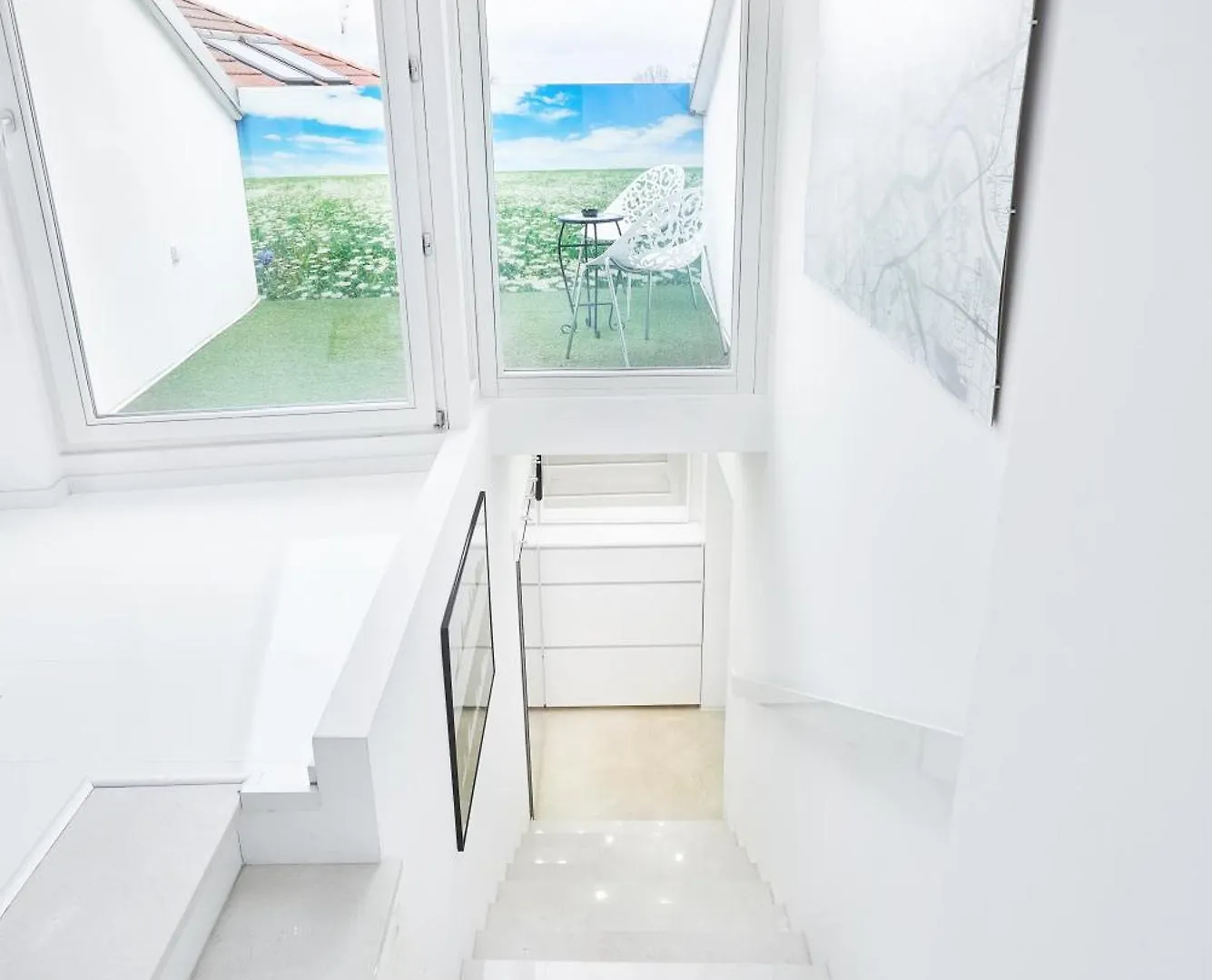 克拉科夫Unique Design Loft In Middle Of Centre Of Old Town With Netflix公寓 波兰