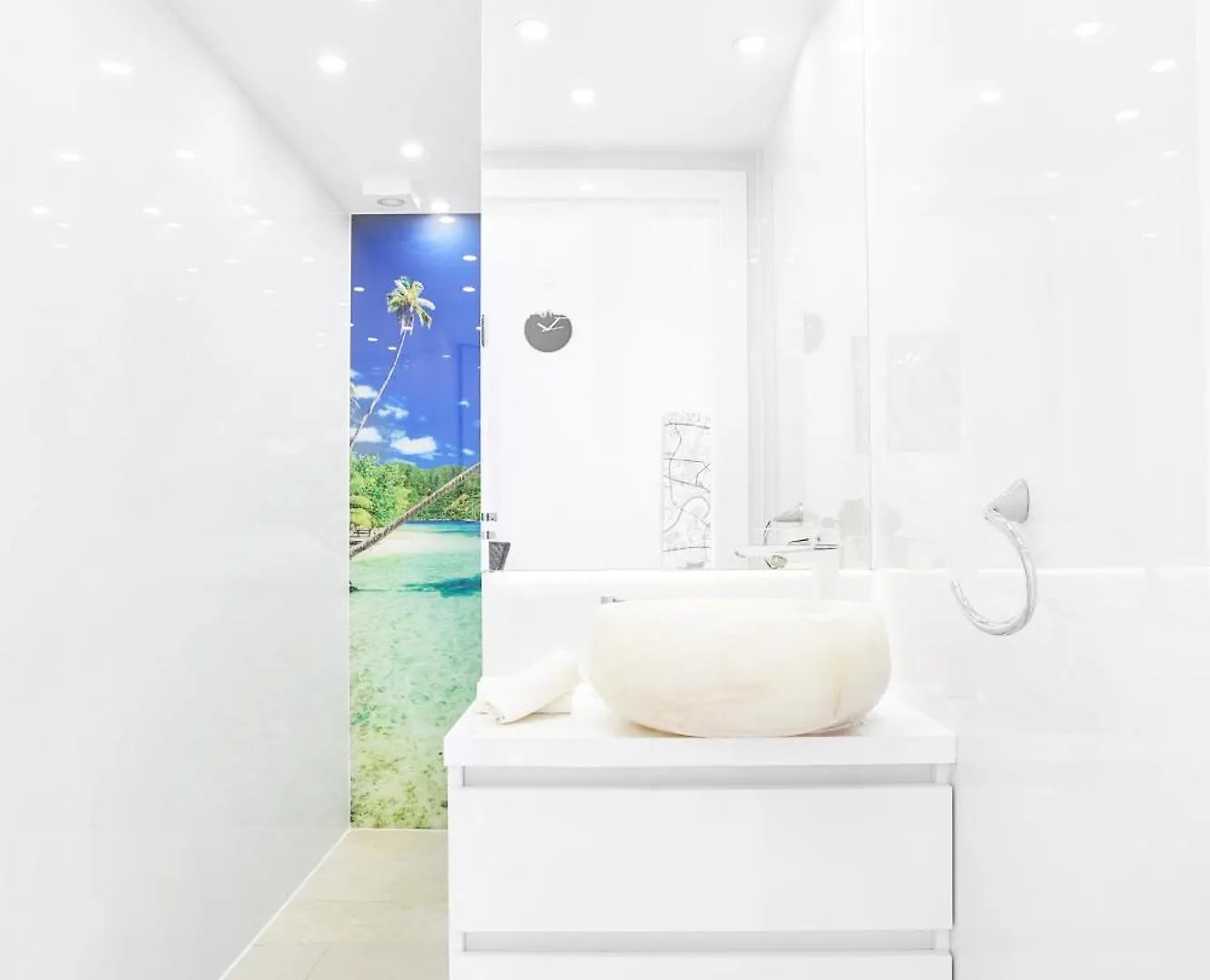 公寓 克拉科夫Unique Design Loft In Middle Of Centre Of Old Town With Netflix公寓