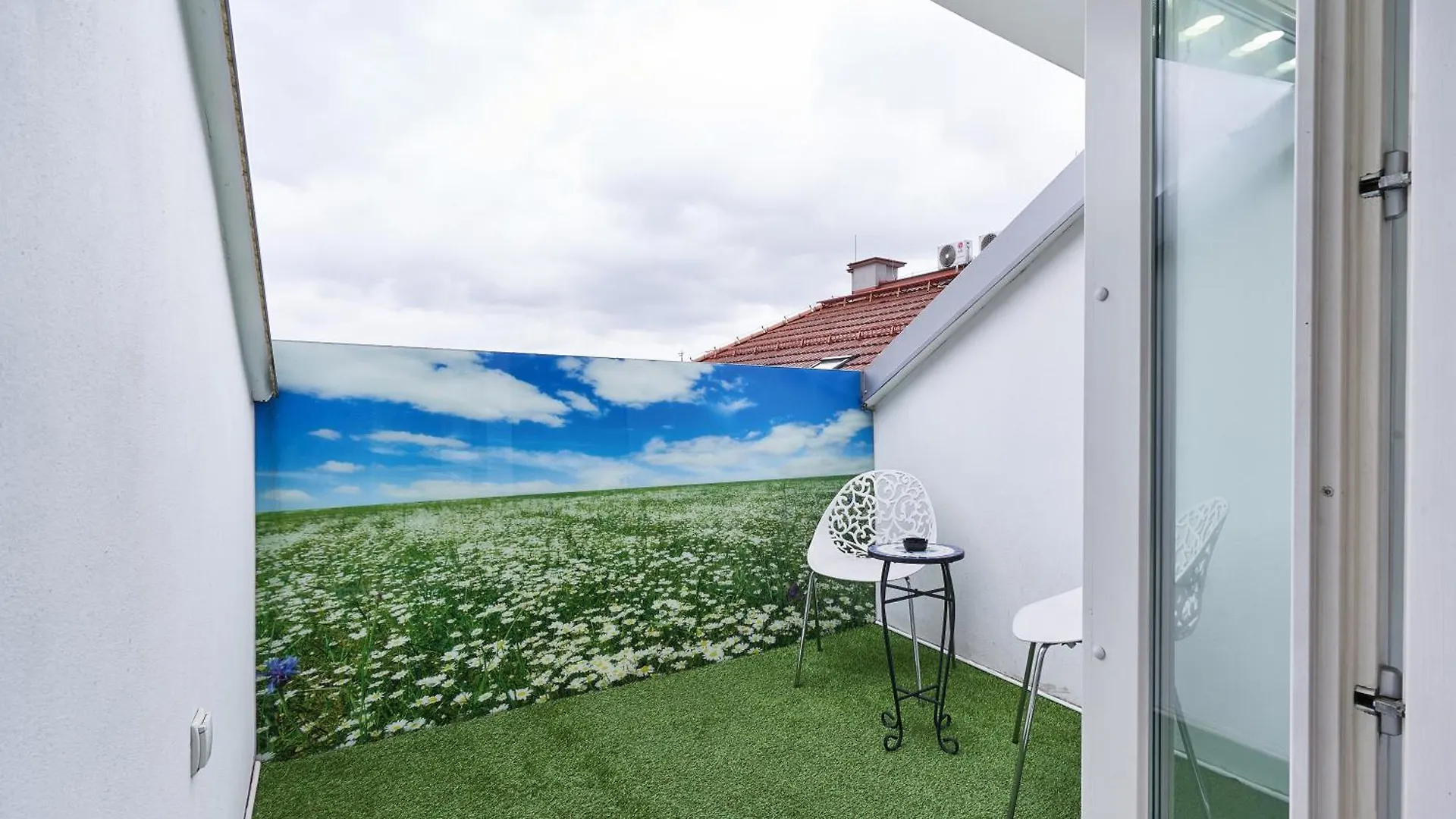 公寓 克拉科夫Unique Design Loft In Middle Of Centre Of Old Town With Netflix公寓 波兰