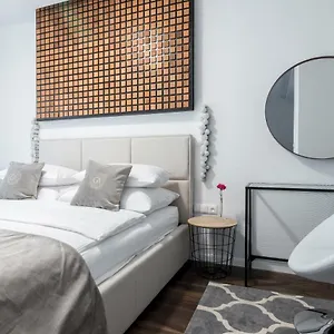 Ga Luxury W19 Appartamento
